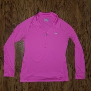 Under Armour womens medium long sleeve shirt